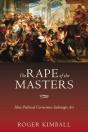 The Rape Of The Masters - Preview