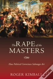 The Rape Of The Masters