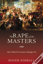 Capa do artigo The Rape Of The Masters