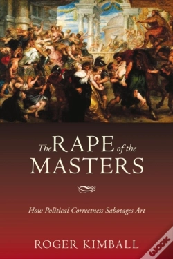 Capa do artigo The Rape Of The Masters