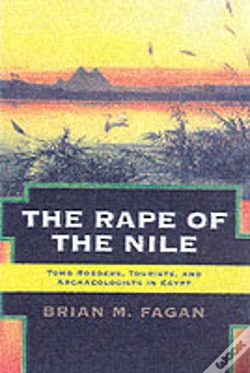 Capa do artigo The Rape Of The Nile