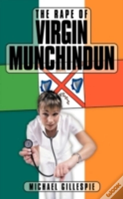 Capa do artigo The Rape Of Virgin Munchindun
