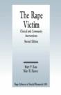 The Rape Victim - Preview