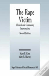 The Rape Victim