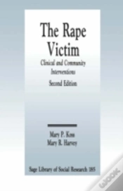 Capa do artigo The Rape Victim