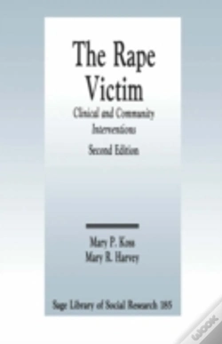 Capa do artigo The Rape Victim