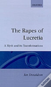 Capa do artigo The Rapes Of Lucretia
