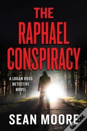 Capa do artigo The Raphael Conspiracy