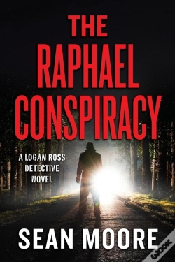 Capa do artigo The Raphael Conspiracy