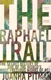 Capa do artigo The Raphael Trail
