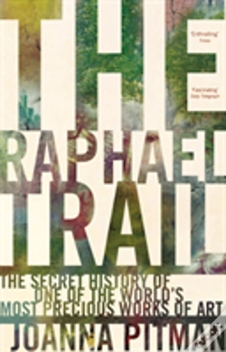 Capa do artigo The Raphael Trail