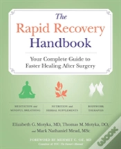 Capa do artigo The Rapid Recovery Handbook