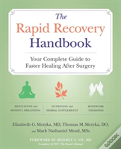 Capa do artigo The Rapid Recovery Handbook