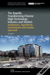 The Rapidly Transforming Chinese High-Technology Industry And Market