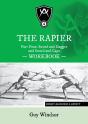 The Rapier Part Four Sword And Dagger And Sword And Cape Workbook - Preview