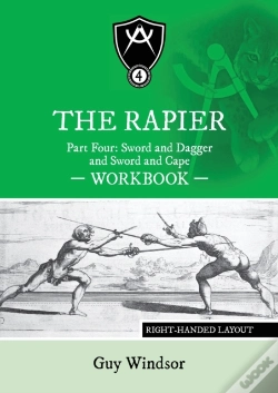 Capa do artigo The Rapier Part Four Sword And Dagger And Sword And Cape Workbook