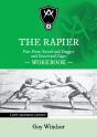 The Rapier Part Four Sword And Dagger And Sword And Cape Workbook - Preview