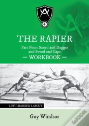 Capa do artigo The Rapier Part Four Sword And Dagger And Sword And Cape Workbook