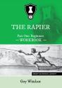 The Rapier Part One Beginners Workbook - Preview