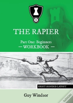 Capa do artigo The Rapier Part One Beginners Workbook