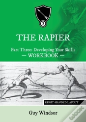 Capa do artigo The Rapier Part Three Develop Your Skills