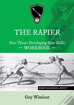 Capa do artigo The Rapier Part Three Develop Your Skills