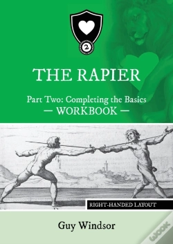 Capa do artigo The Rapier Part Two Completing The Basics Workbook