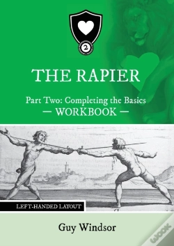 Capa do artigo The Rapier Part Two Completing The Basics Workbook