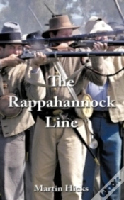 Capa do artigo The Rappahannock Line