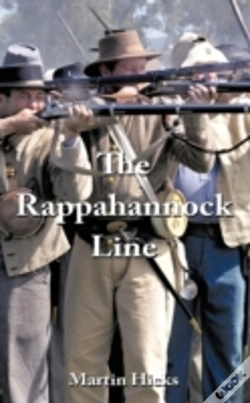 Capa do artigo The Rappahannock Line