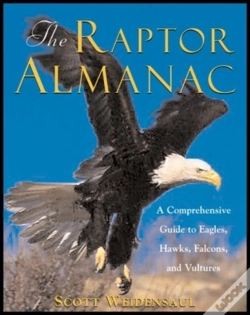 Capa do artigo The Raptor Almanac