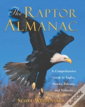 Capa do artigo The Raptor Almanac
