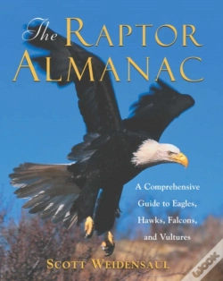 Capa do artigo The Raptor Almanac