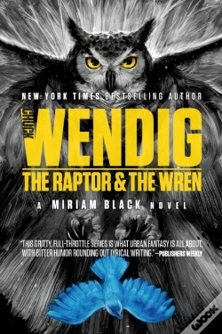 Capa do artigo The Raptor & The Wren
