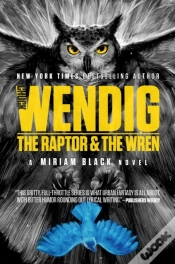 Capa do artigo The Raptor & The Wren