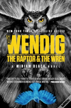 Capa do artigo The Raptor & The Wren