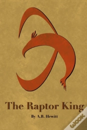 Capa do artigo The Raptor King