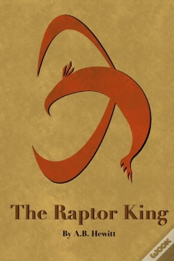 Capa do artigo The Raptor King