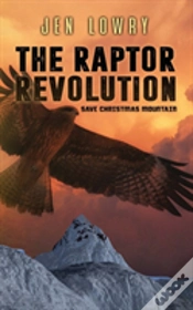 Capa do artigo The Raptor Revolution