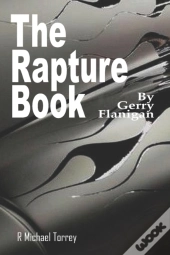 The Rapture Book