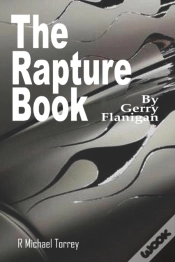 Capa do artigo The Rapture Book