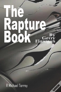 Capa do artigo The Rapture Book