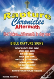 Capa do artigo The Rapture Chronicles Aftermath