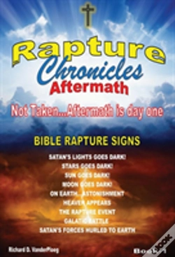 Capa do artigo The Rapture Chronicles Aftermath
