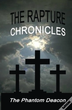 Capa do artigo The Rapture Chronicles