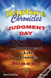 The Rapture Chronicles Judgment Day