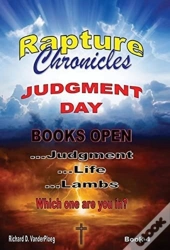 The Rapture Chronicles Judgment Day
