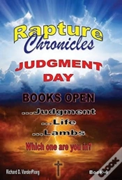 Capa do artigo The Rapture Chronicles Judgment Day