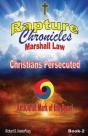 The Rapture Chronicles Marshall Law - Preview