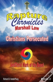 Capa do artigo The Rapture Chronicles Marshall Law